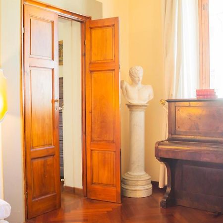 Brunelleschi Imperial House Флоренція Екстер'єр фото