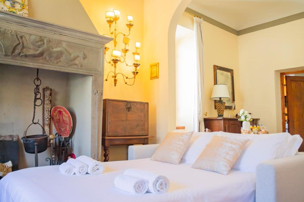 Brunelleschi Imperial House Флоренція Екстер'єр фото