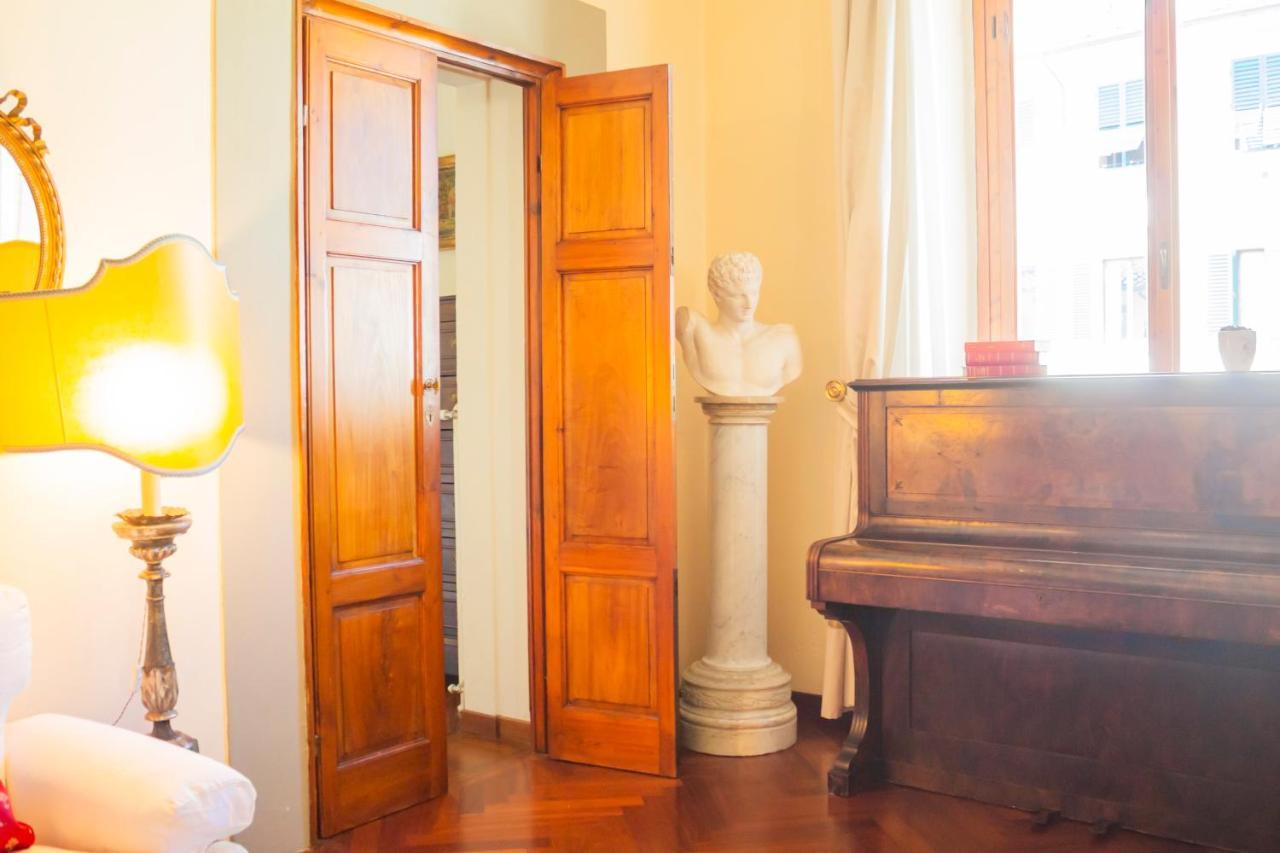 Brunelleschi Imperial House Флоренція Екстер'єр фото