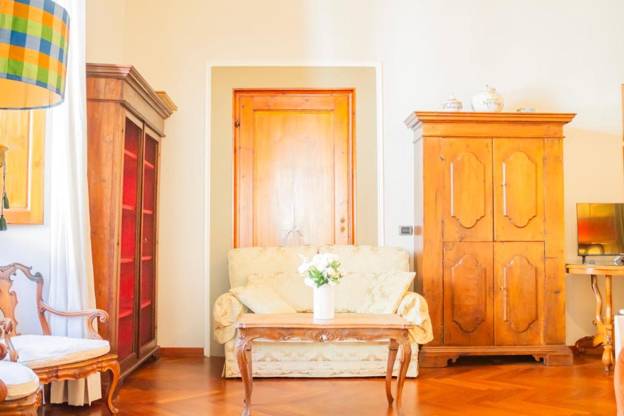 Brunelleschi Imperial House Флоренція Екстер'єр фото