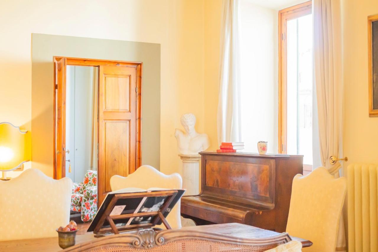Brunelleschi Imperial House Флоренція Екстер'єр фото