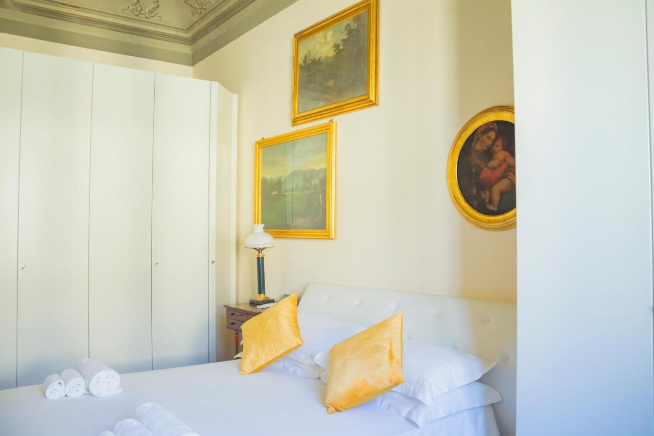 Brunelleschi Imperial House Флоренція Екстер'єр фото