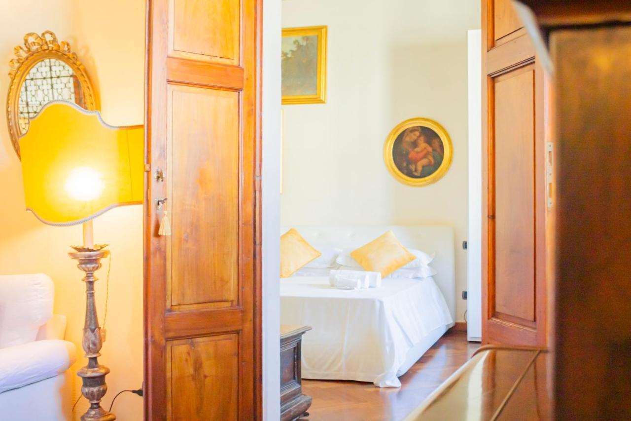 Brunelleschi Imperial House Флоренція Екстер'єр фото