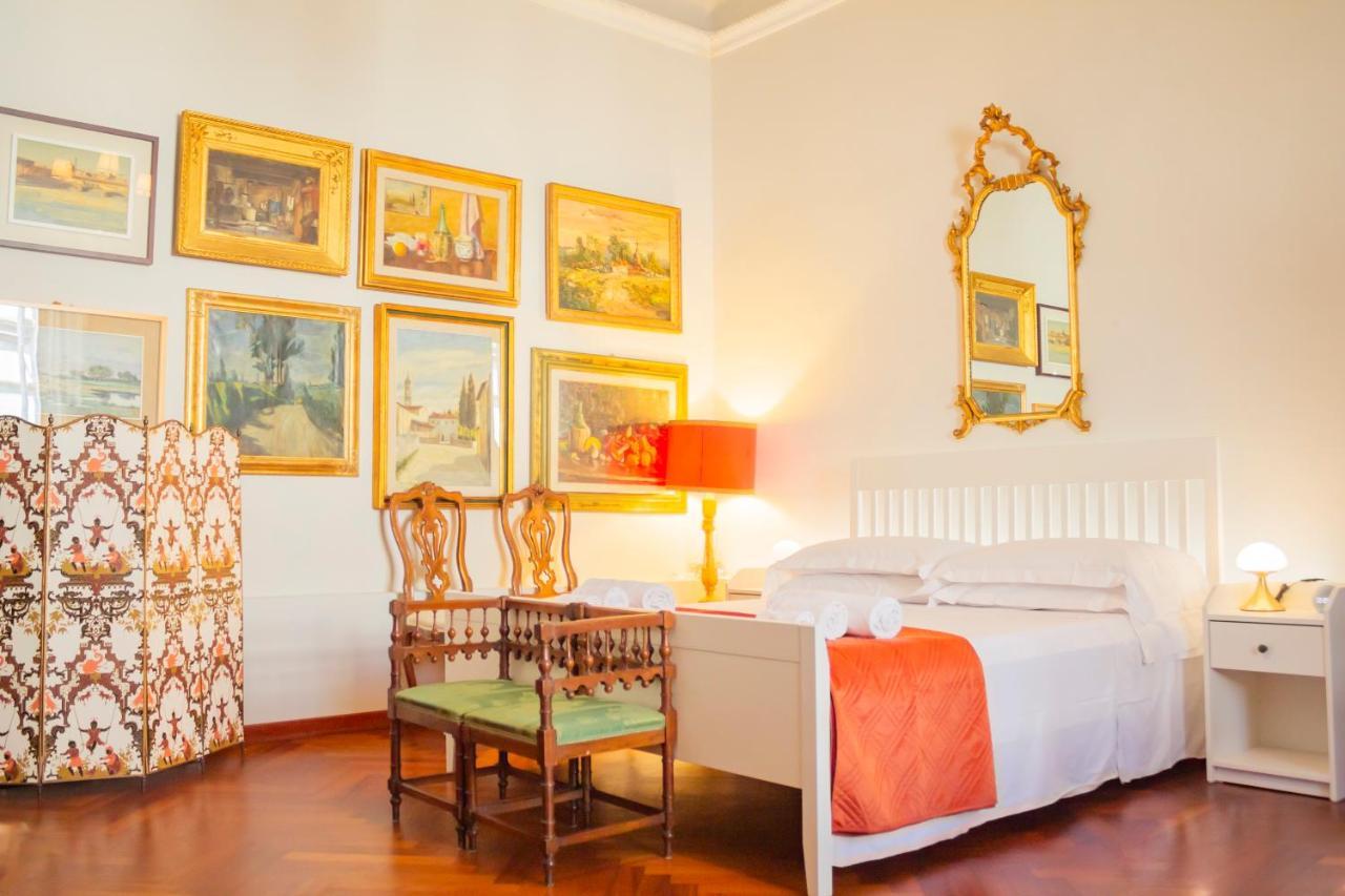 Brunelleschi Imperial House Флоренція Екстер'єр фото