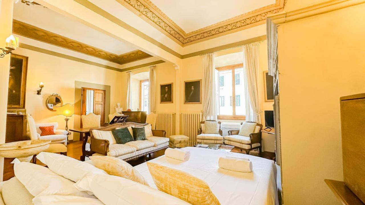 Brunelleschi Imperial House Флоренція Екстер'єр фото