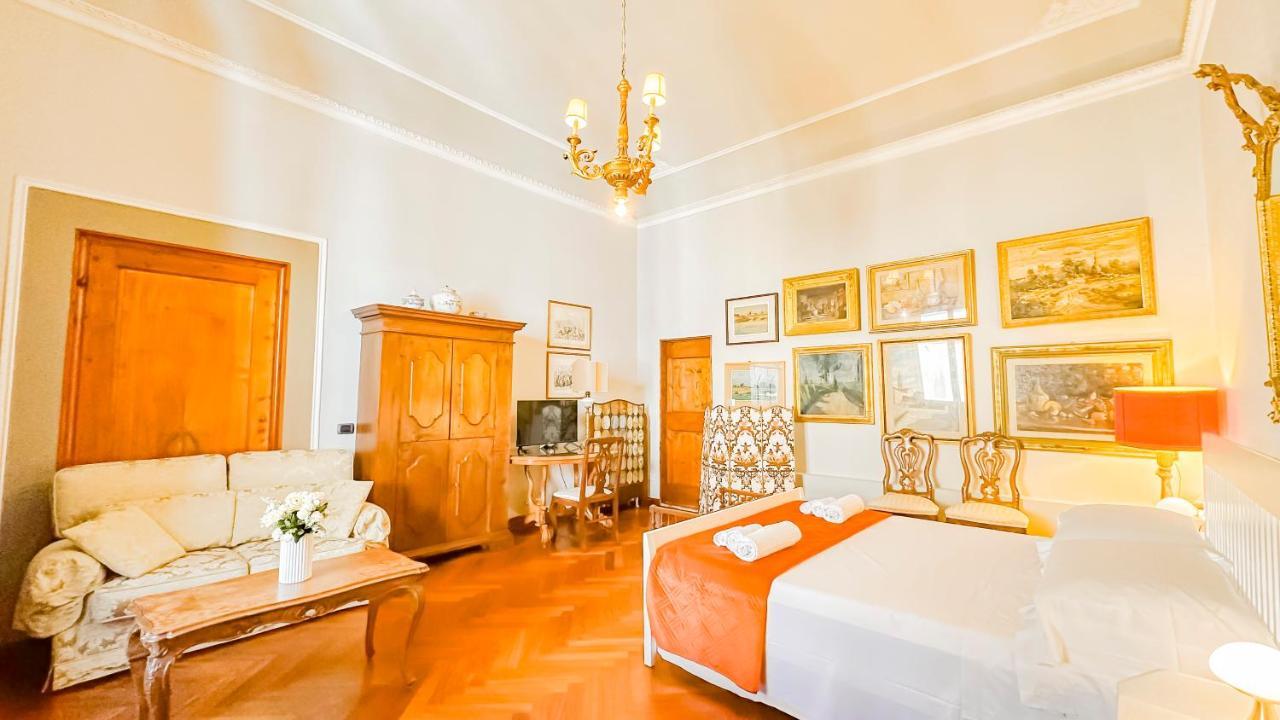 Brunelleschi Imperial House Флоренція Екстер'єр фото