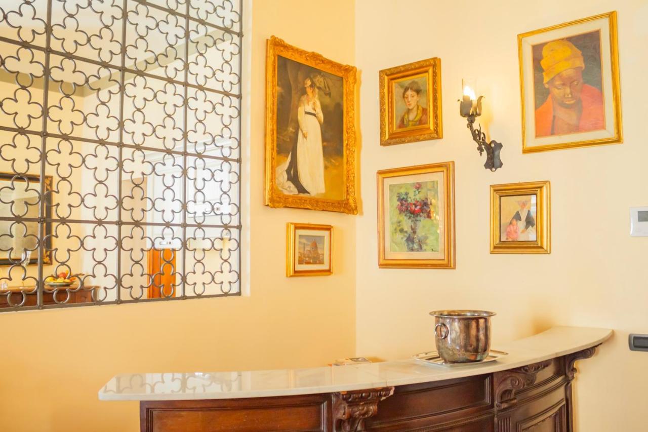Brunelleschi Imperial House Флоренція Екстер'єр фото