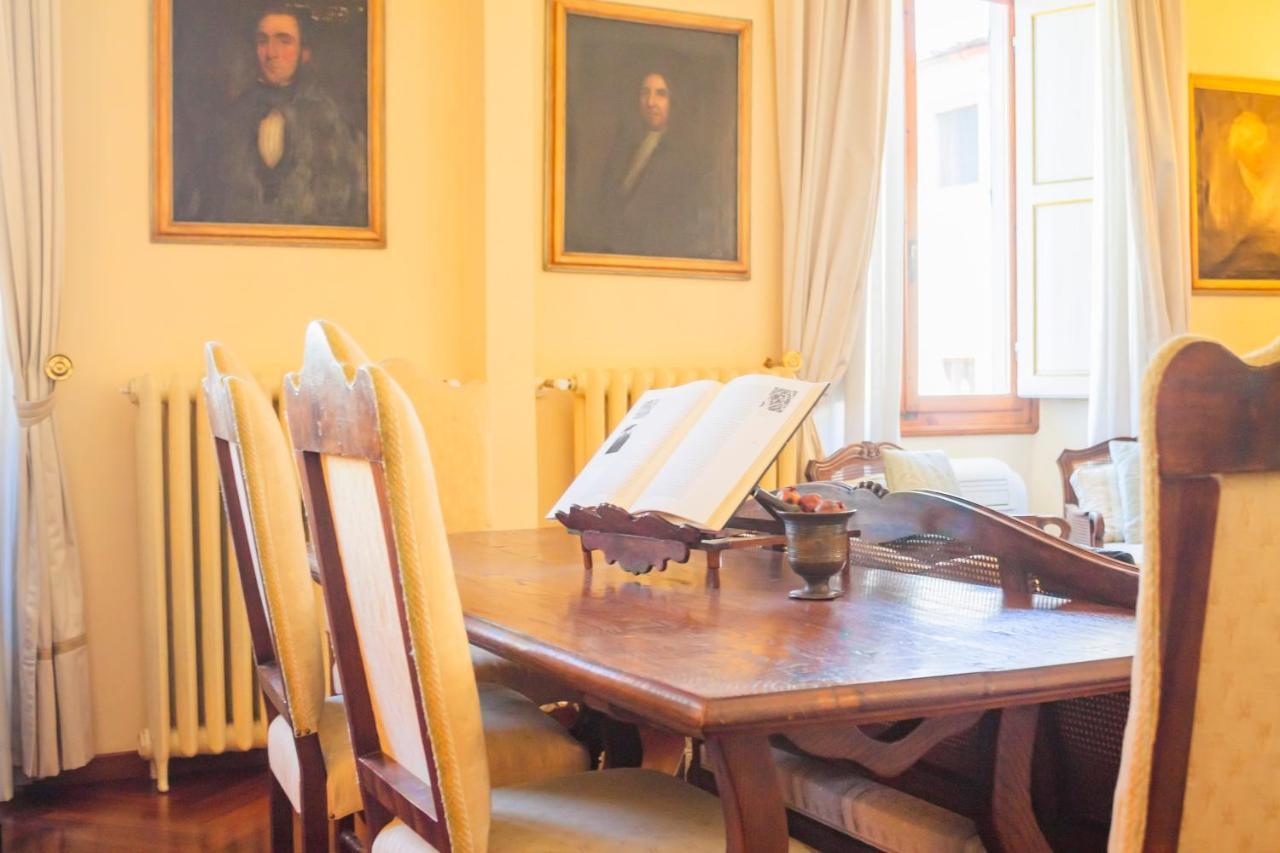 Brunelleschi Imperial House Флоренція Екстер'єр фото