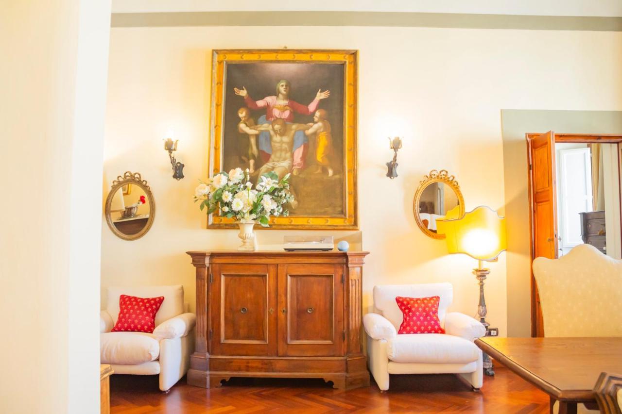 Brunelleschi Imperial House Флоренція Екстер'єр фото