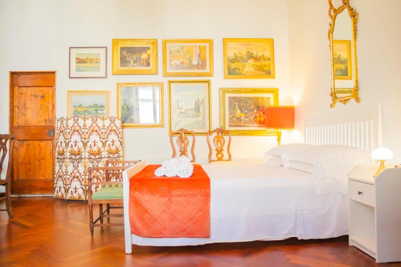Brunelleschi Imperial House Флоренція Екстер'єр фото