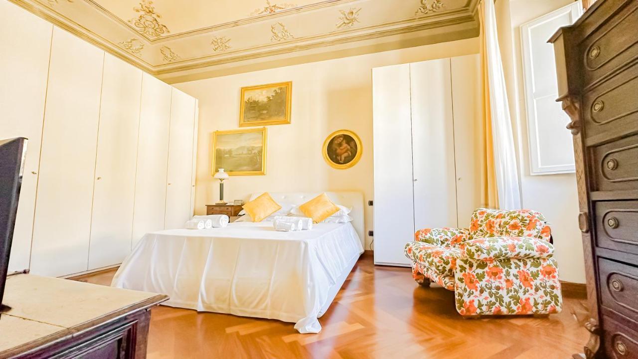 Brunelleschi Imperial House Флоренція Екстер'єр фото