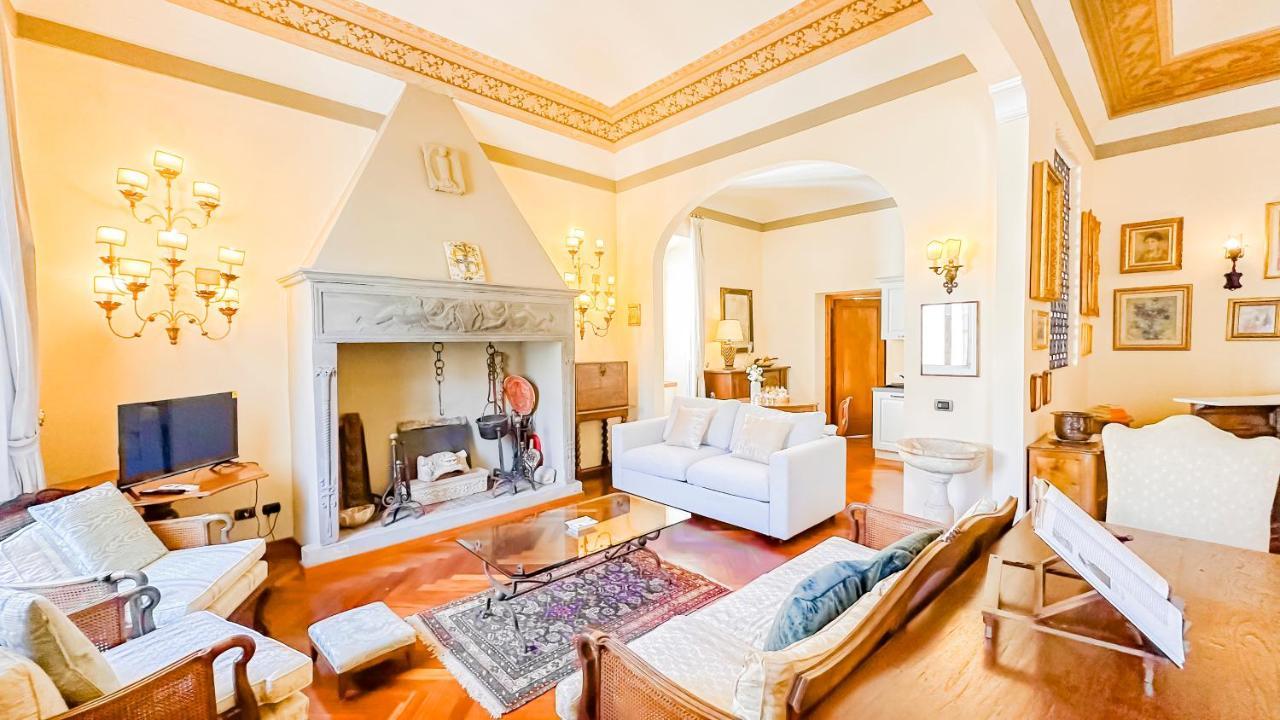 Brunelleschi Imperial House Флоренція Екстер'єр фото