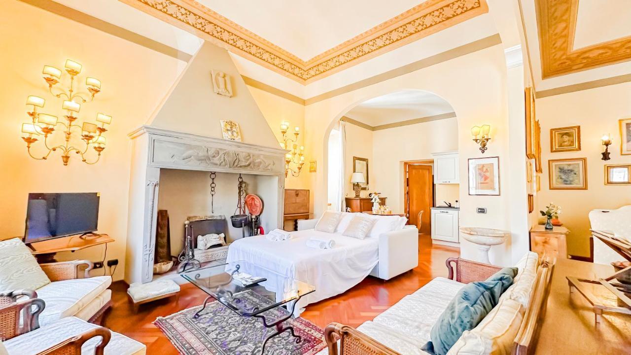 Brunelleschi Imperial House Флоренція Екстер'єр фото