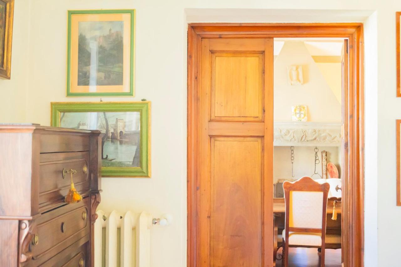 Brunelleschi Imperial House Флоренція Екстер'єр фото