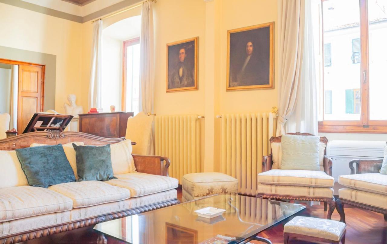 Brunelleschi Imperial House Флоренція Екстер'єр фото